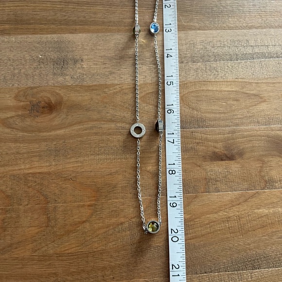 Tocara necklace - Picture 5 of 7